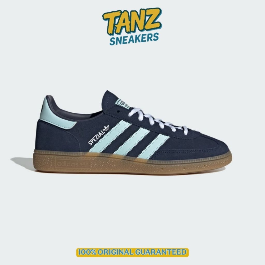 SEPATU CASUAL ADIDAS HANDBALL SPEZIAL GERMANY HP3670 ORIGINAL BNIB RESMI