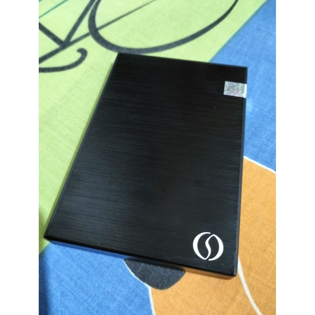 HDD Osmous Slim Plus 1TB