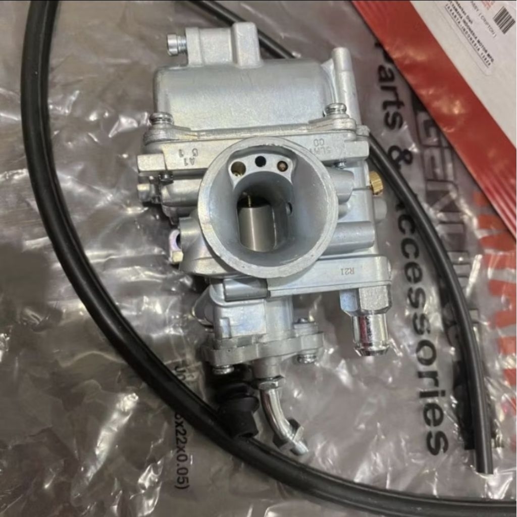 KARBURATOR CRYPTON VEGA R LAMA