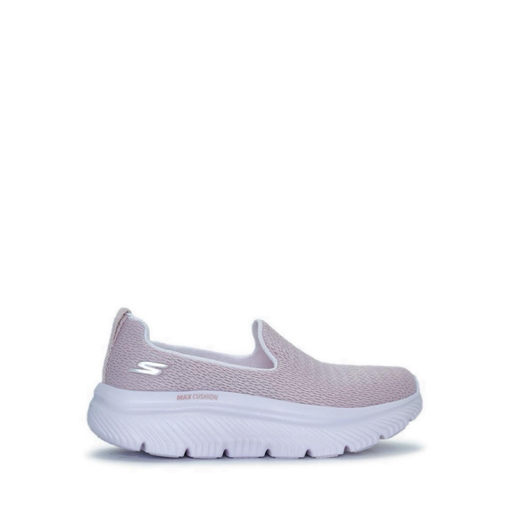 Skechers go walk max cushioning hyper burst 125885/MVE sepatu wanita