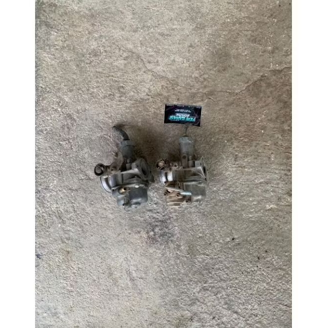 Karburator Honda Kirana Original