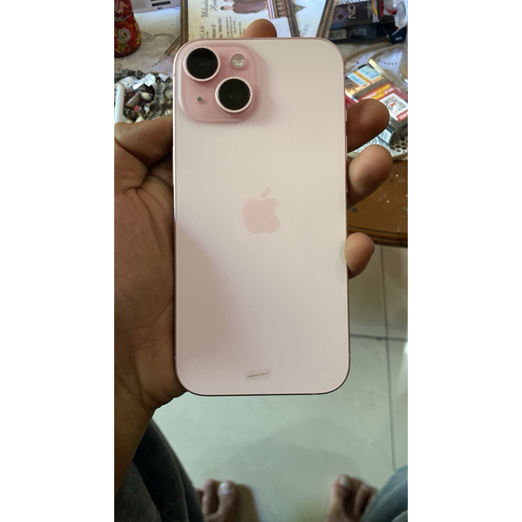 iphone 15 128gb ibox