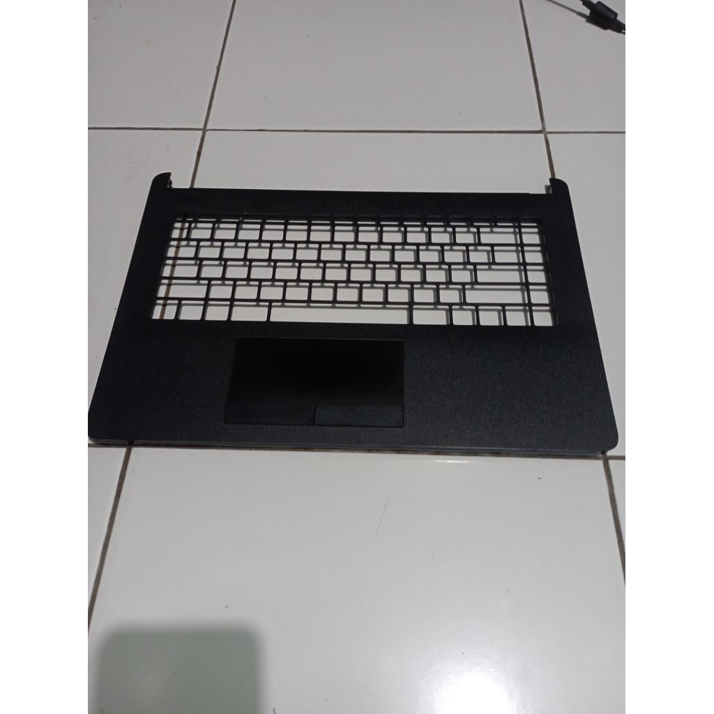 casing palmrest laptop Hp 14Bw 14 BW 14 BS hanya bagian palmrest nya