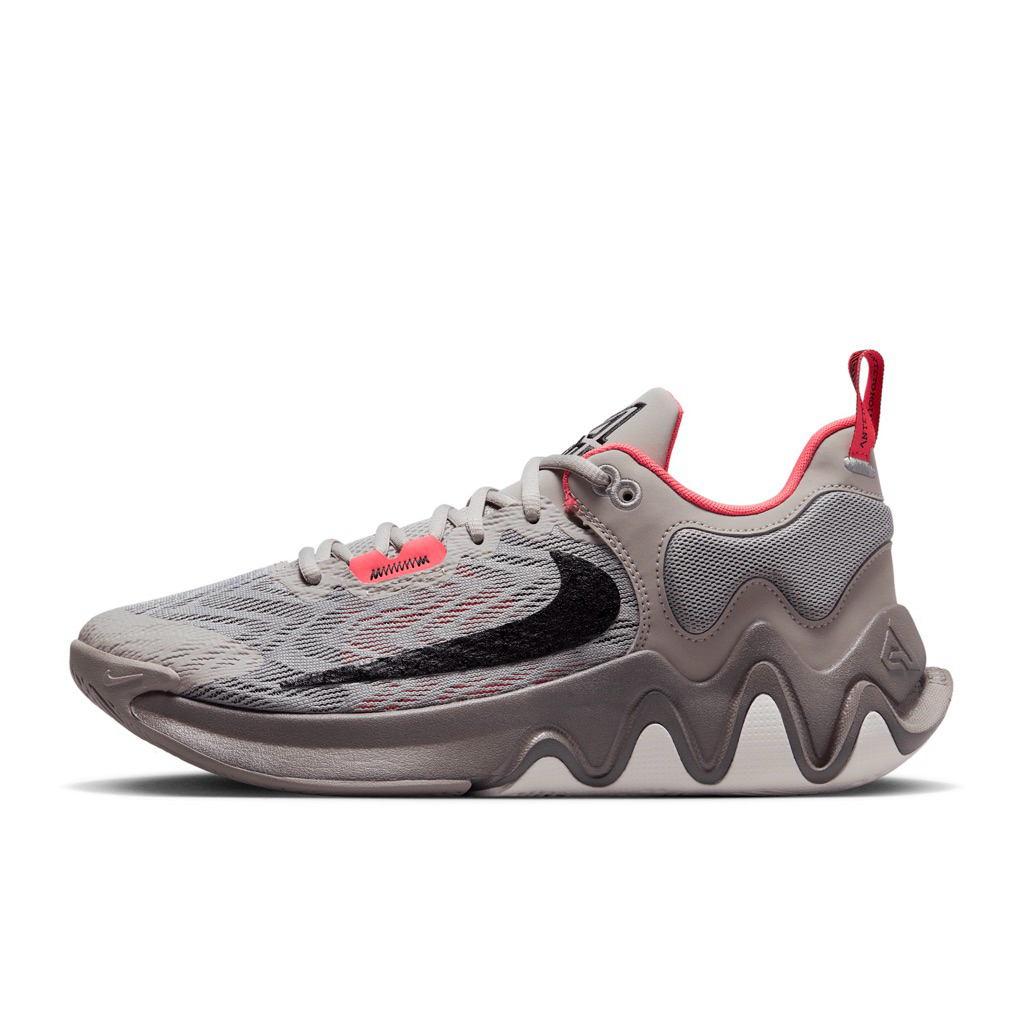 Sepatu Basket Pria Wanita Giannis Immortality 2 Cobblestone