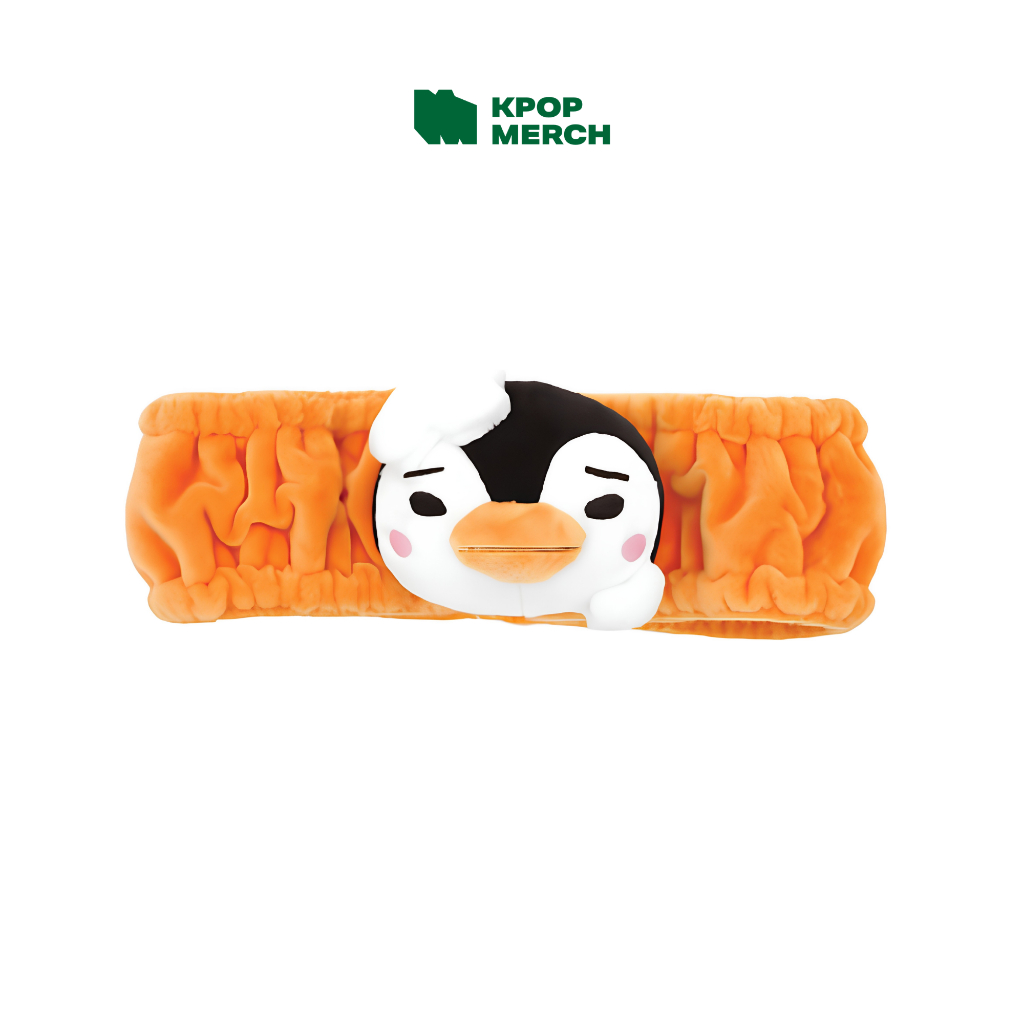 LEE JUNHO MD - PENPEN FACE WASH HEADBAND