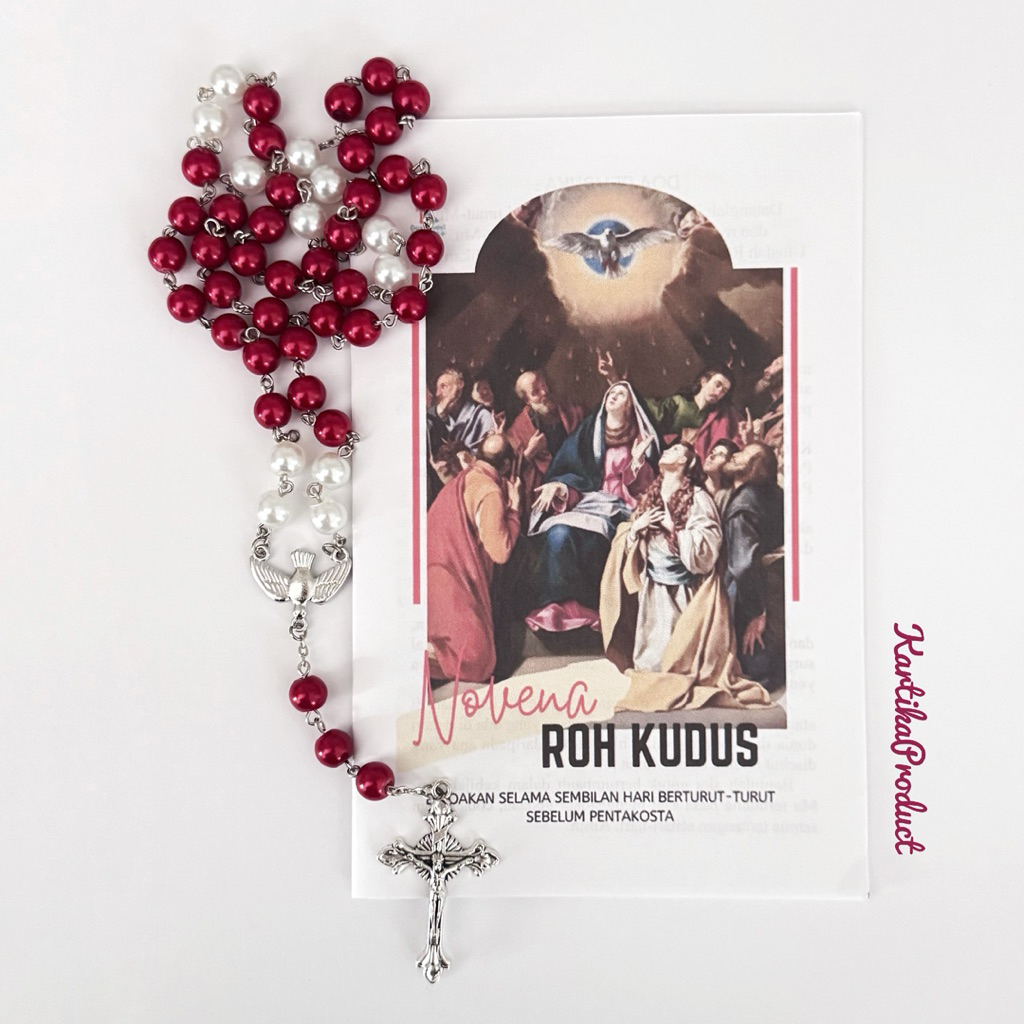 Rosario Roh Kudus