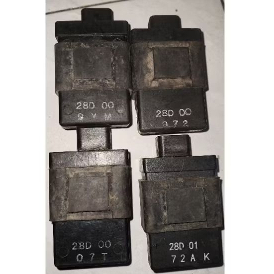 CDI cdi Yamaha Vega  ZR Jupiter robot Mio sporty Mio soul Jupiter robot salip vega zr Jupiter new 5D