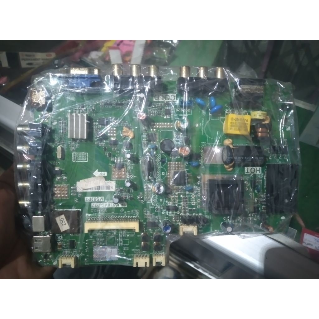 MB POLYTRON PLD24D655 original