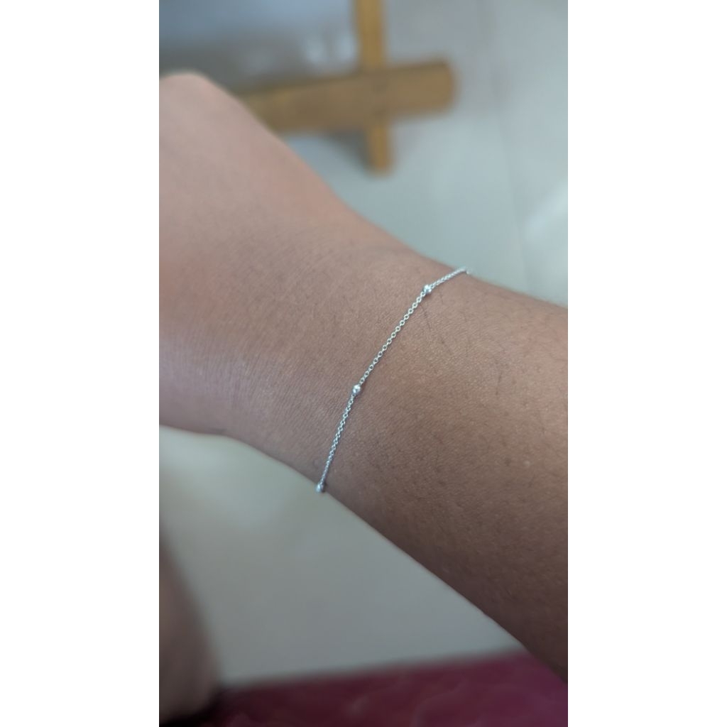 Gelang Emas UBS 8K