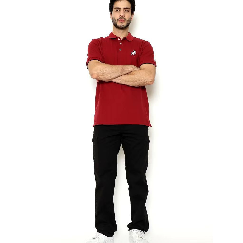 KSLW 2353 KAOS POLO PRIA LOIS ORIGINAL