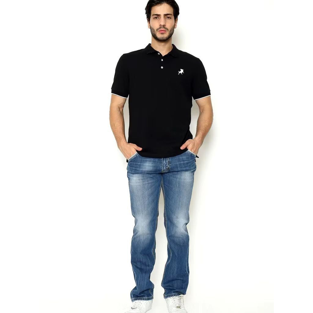 KSLW 2352 KAOS POLO PRIA LOIS ORIGINAL