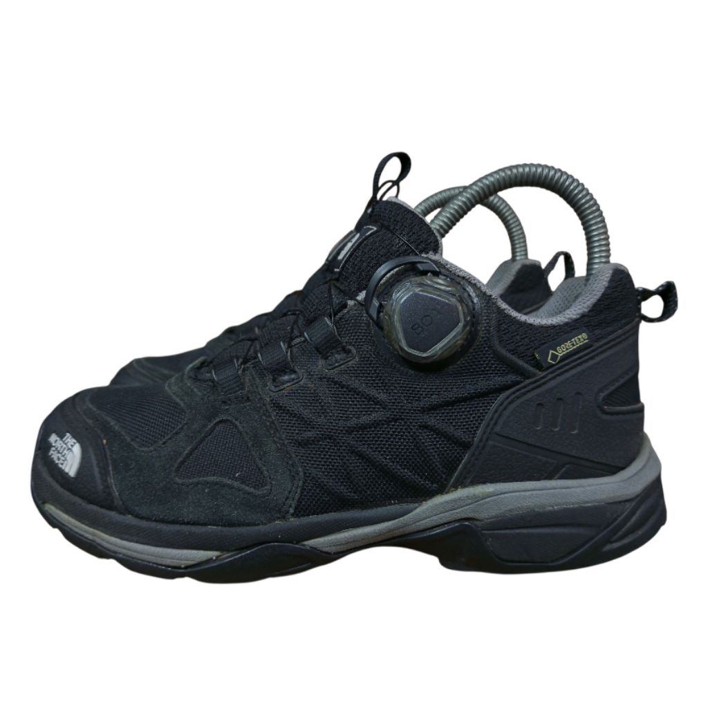 The North Face