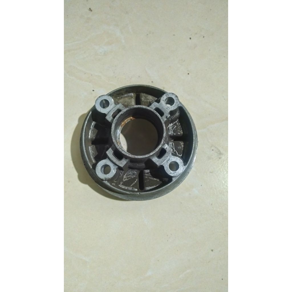 nap gear yamaha rx king original copotan