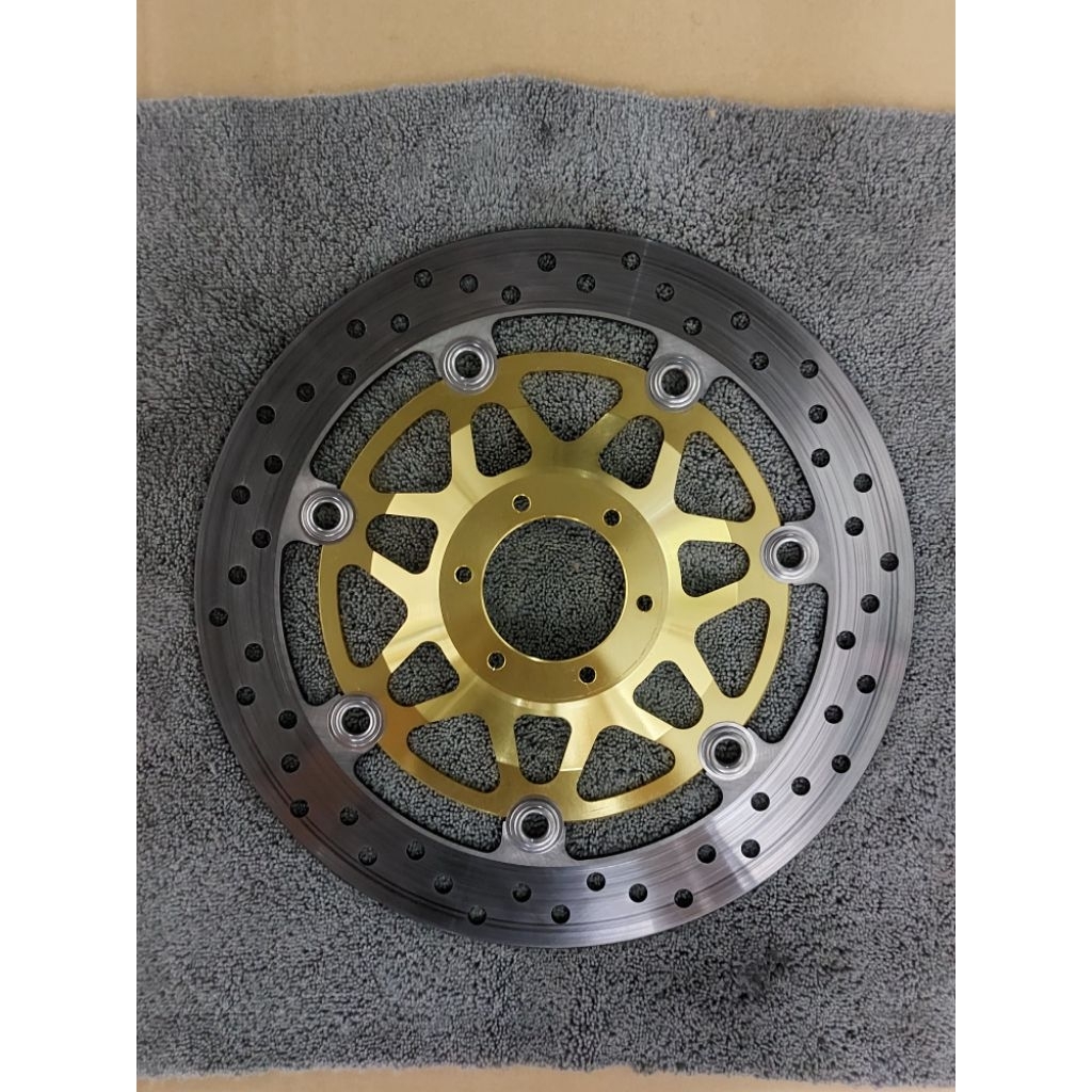 Disc PNP Velg NX7, CB400,
