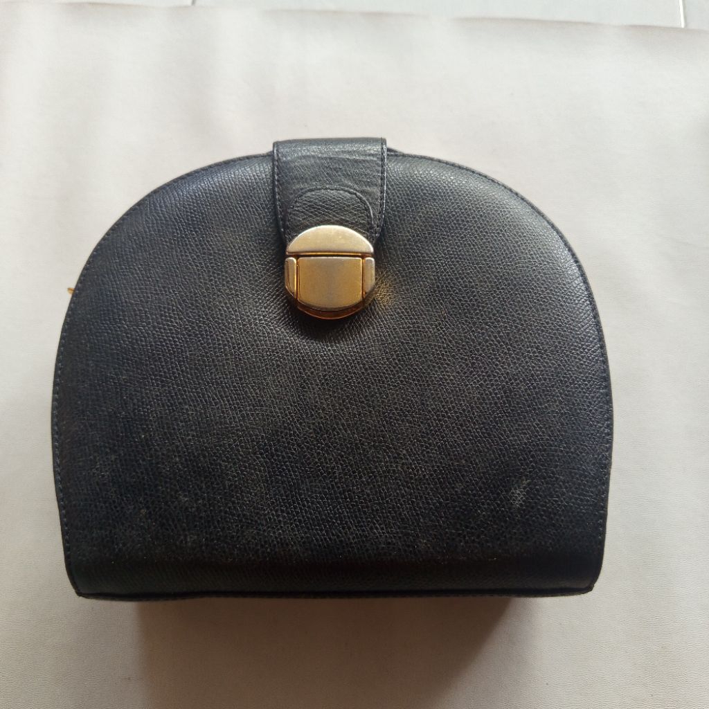 PRELOVED TAS HANDLE BAG WANITA