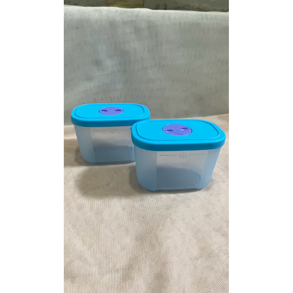 TUPPERWARE NEW Freezermate Mini 290ml