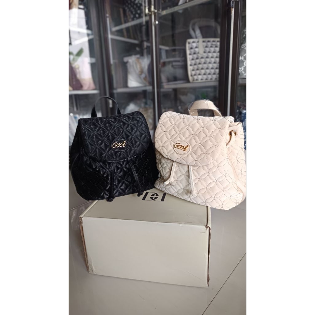 READY TAS RANSEL GOSH SALE