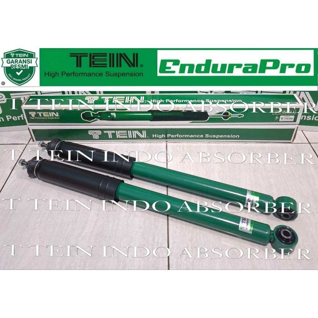 SHOCKBREAKER ABSORBER BELAKANG HONDA JAZZ GD3 ( MEREK TEIN ENDURAPRO ) 100%ORIGINAL
