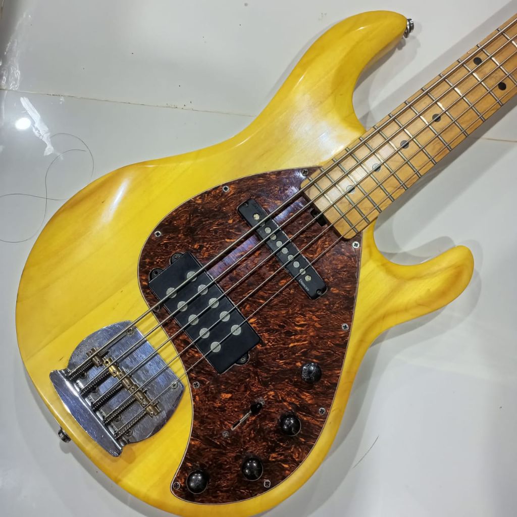 BASS sterling sub ray5 MIC original