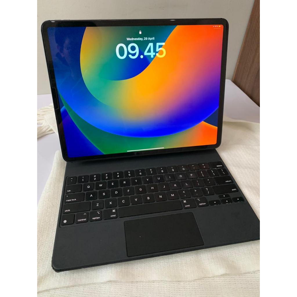 iPad Pro 12.9 inch 512Gb Wifi Cell ex iBox