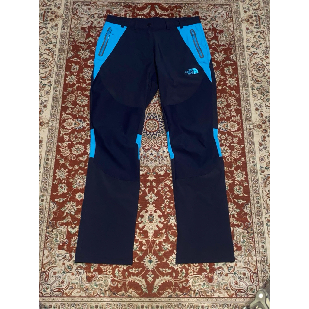 Celana TNF (The North Face) Original Quickdry