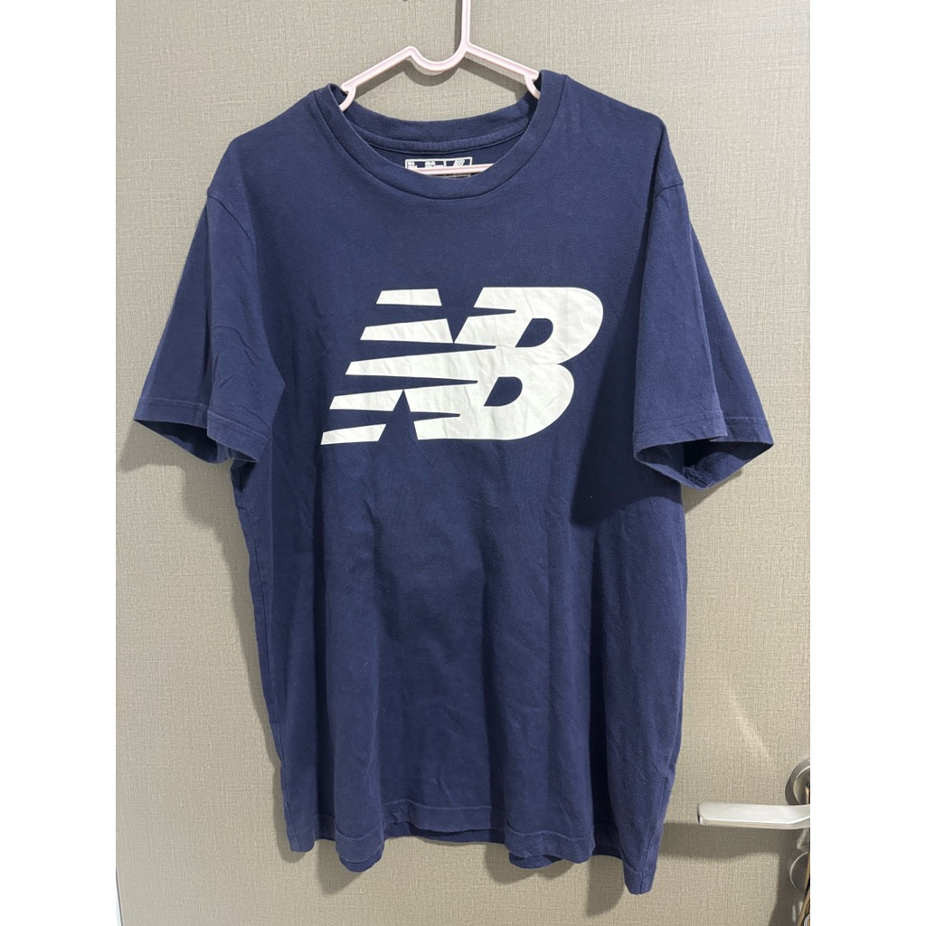 kaos NB Size L original