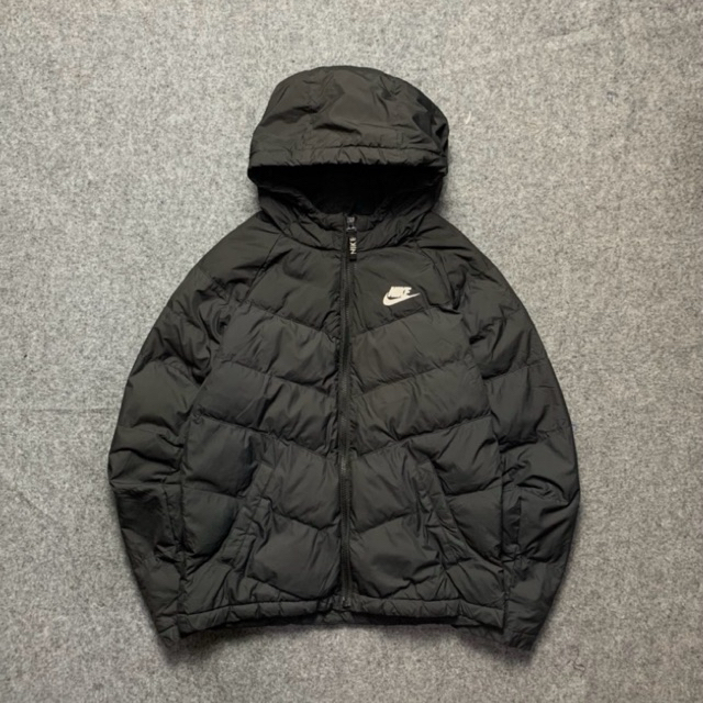 Nike Puffer Jacket