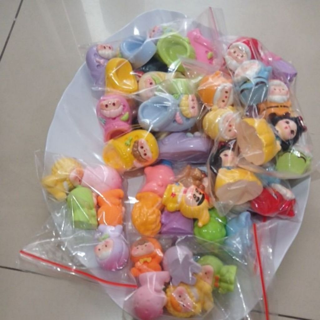 ORDER RCL