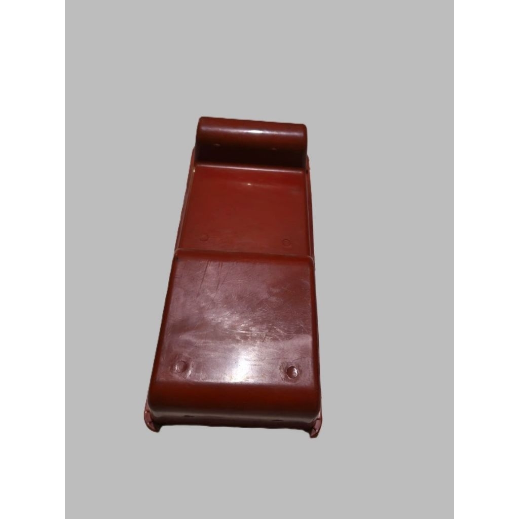 Bak Cat Kecil PVC , Bak Cat PVC Kuas Roll Kapal