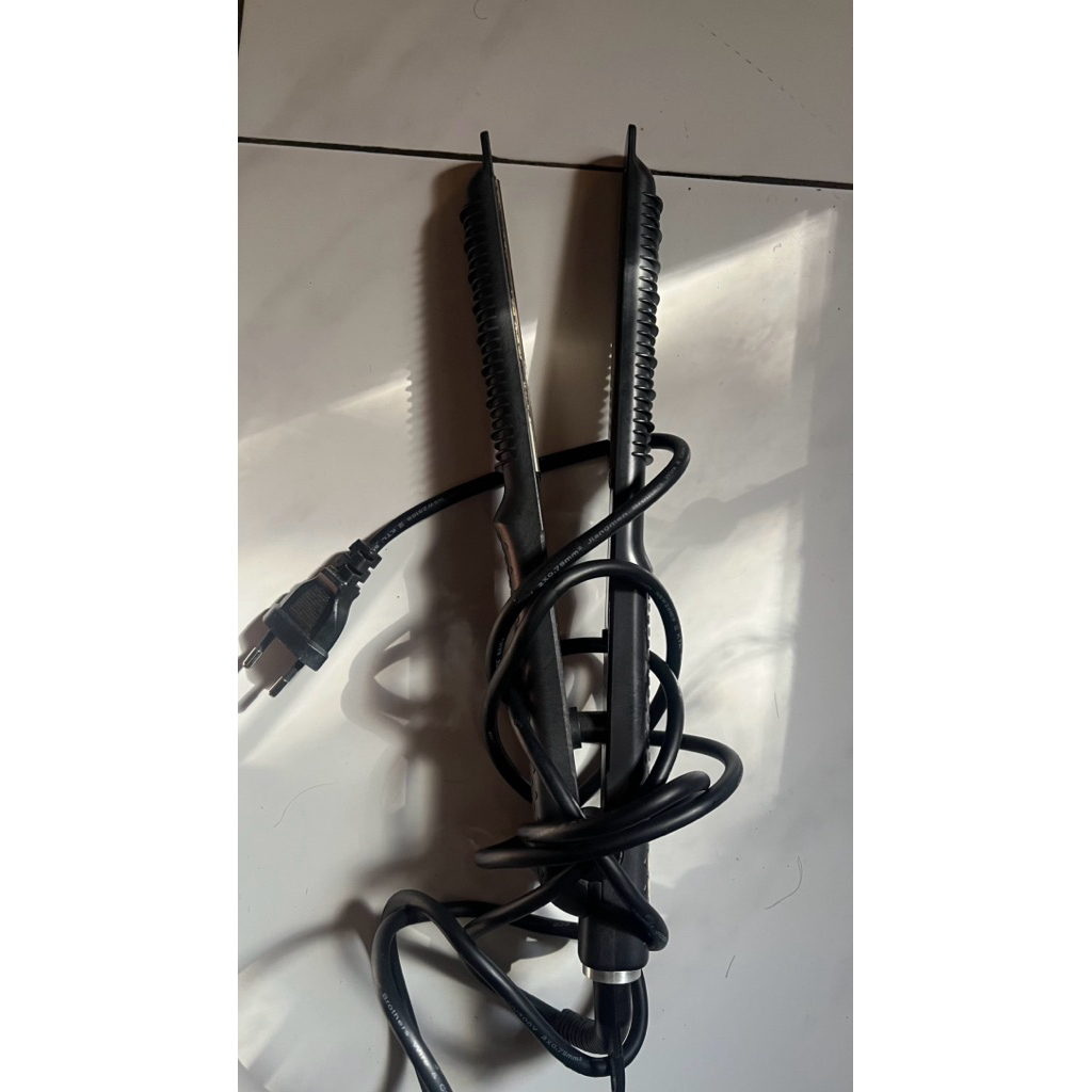 PL catokan rambut amara