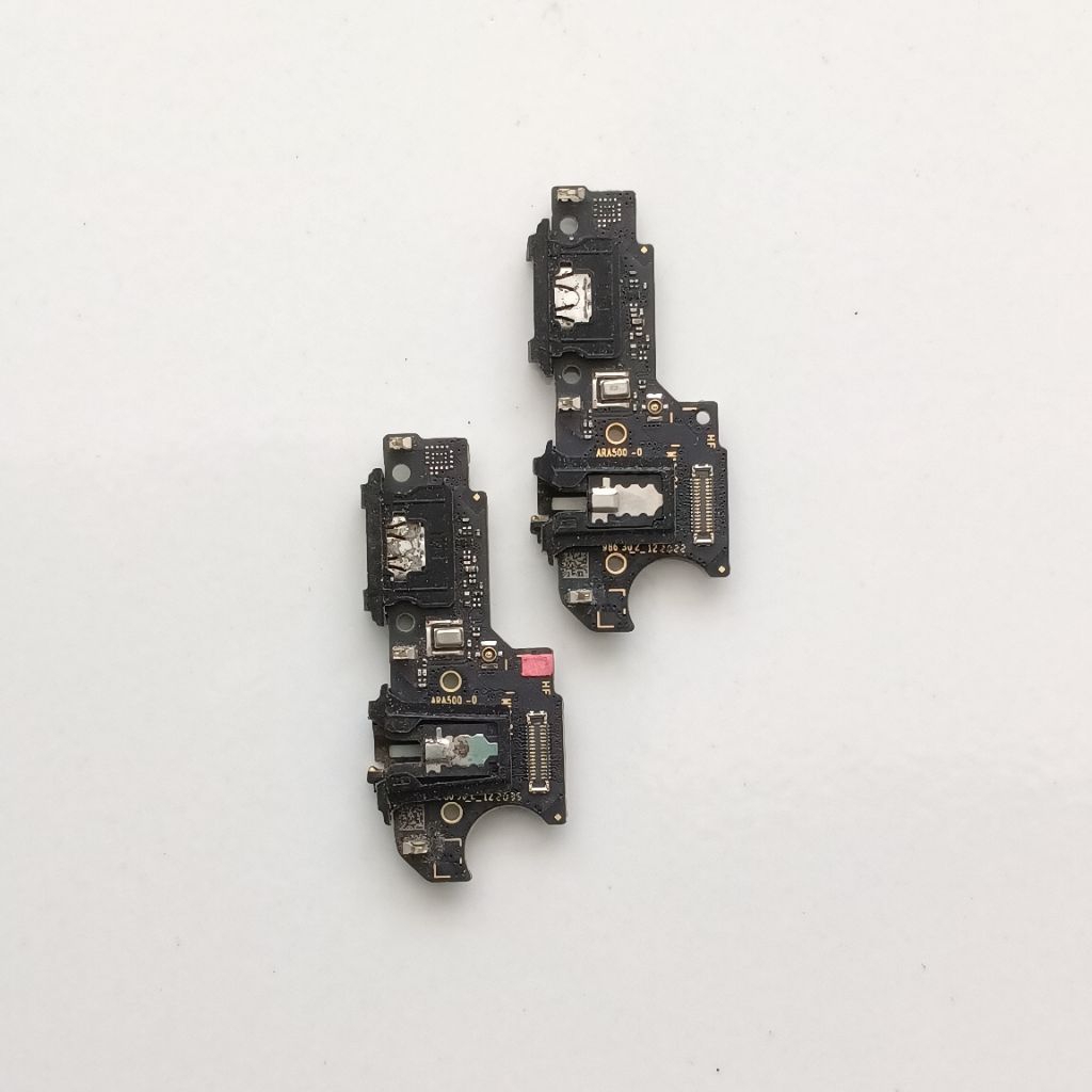 KONEKTOR CHARGER/ CAS REALME C11 2020 ORIGINAL COPOTAN
