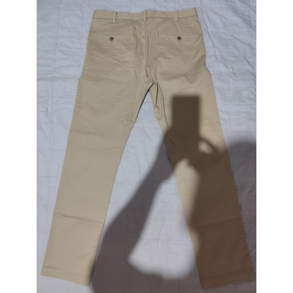 UNIQLO CHINO LONG PANTS