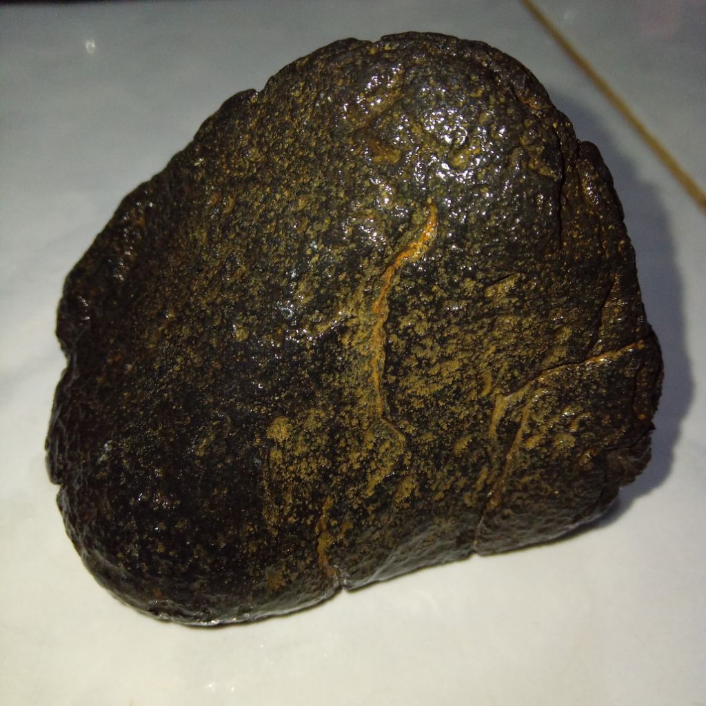 Original Batu Satam Jumbo Bentuk Unik
