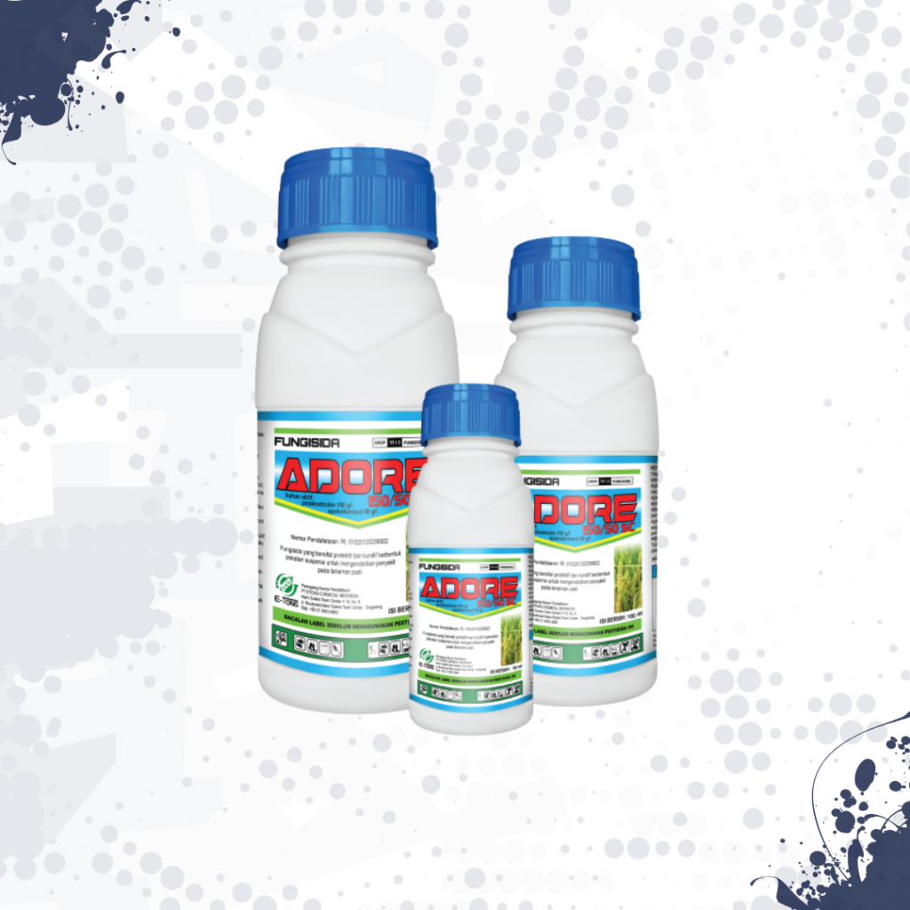 ADORE 150/50SC 100ML FUNGISIDA SISTEMIK