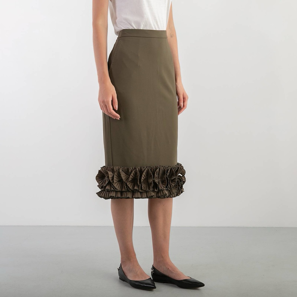 Poise24 skirt