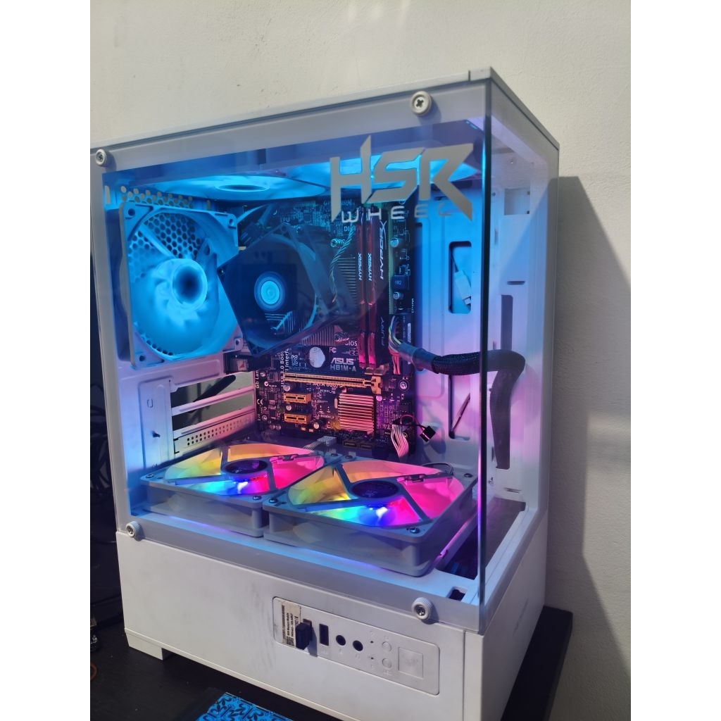 CPU Core i3 Gen 4