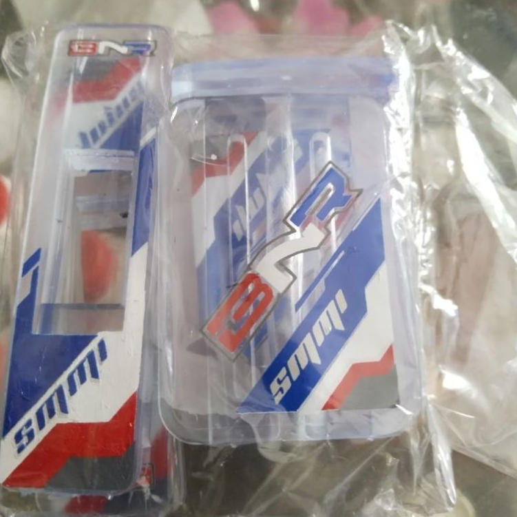 Stoper Variasi Sangkar Murai Bnr Terbaru Satu Set Original