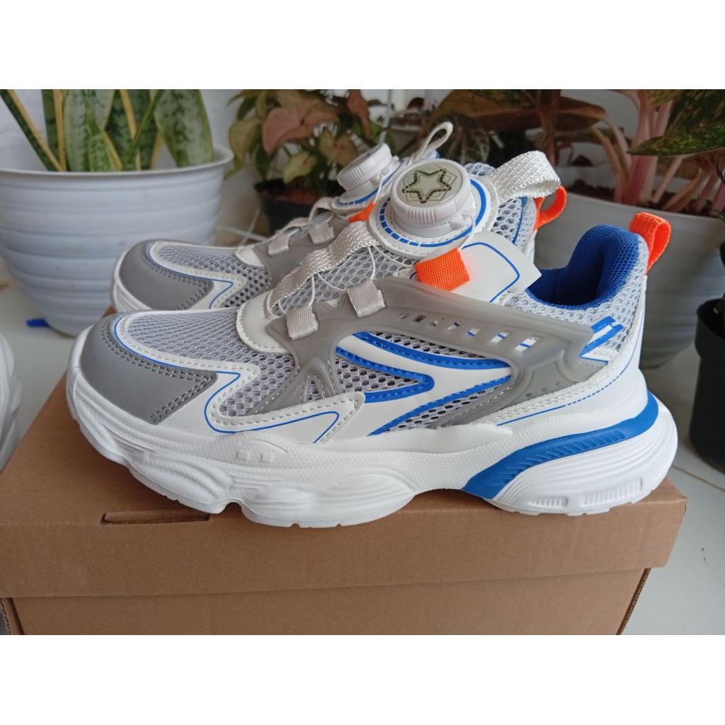 Sepatu Anak DIADORA ORIGINAL