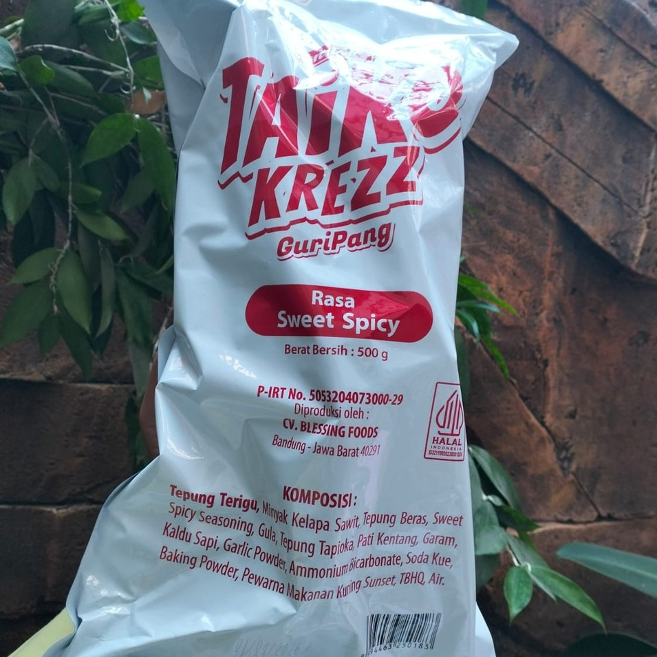 Taiko krezz