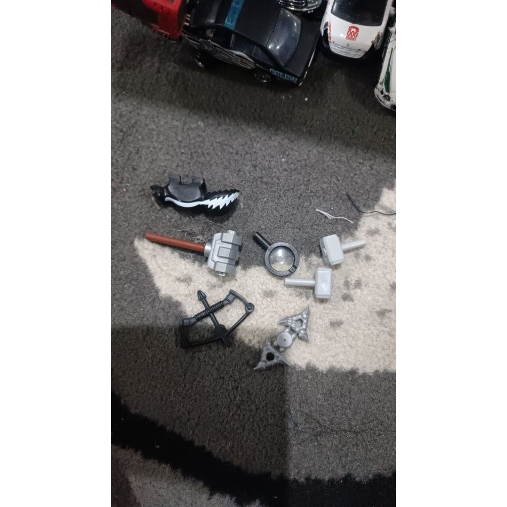 lego part