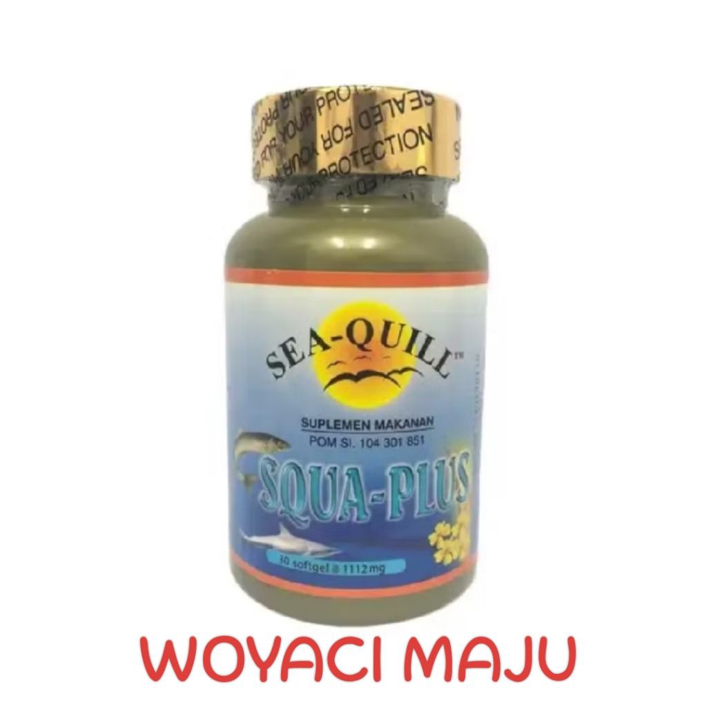 SeaQuill SQUA PLUS 30Sofs