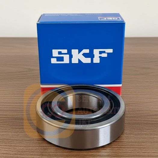 BEARING LAHAR LAKER SKF 6206 2RSH/C3