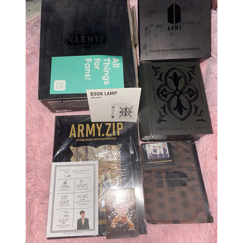 ARMY KIT
