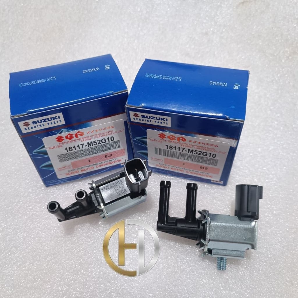 IDLER UP AC APV FUTURA INJEKSI ASLI GRES