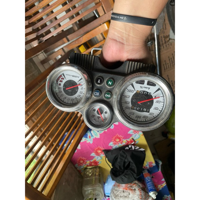 spedo ninja R/ss
