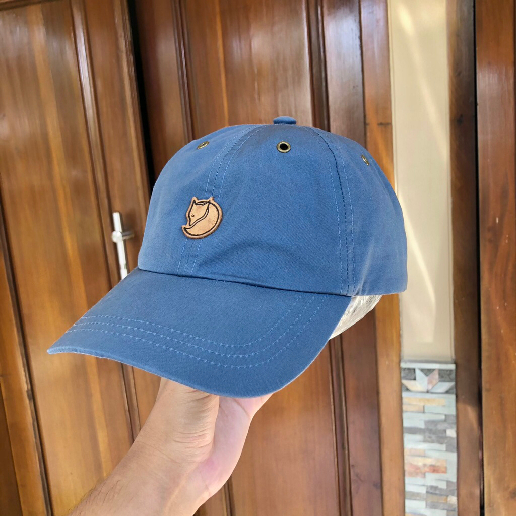 Fjallraven second original
