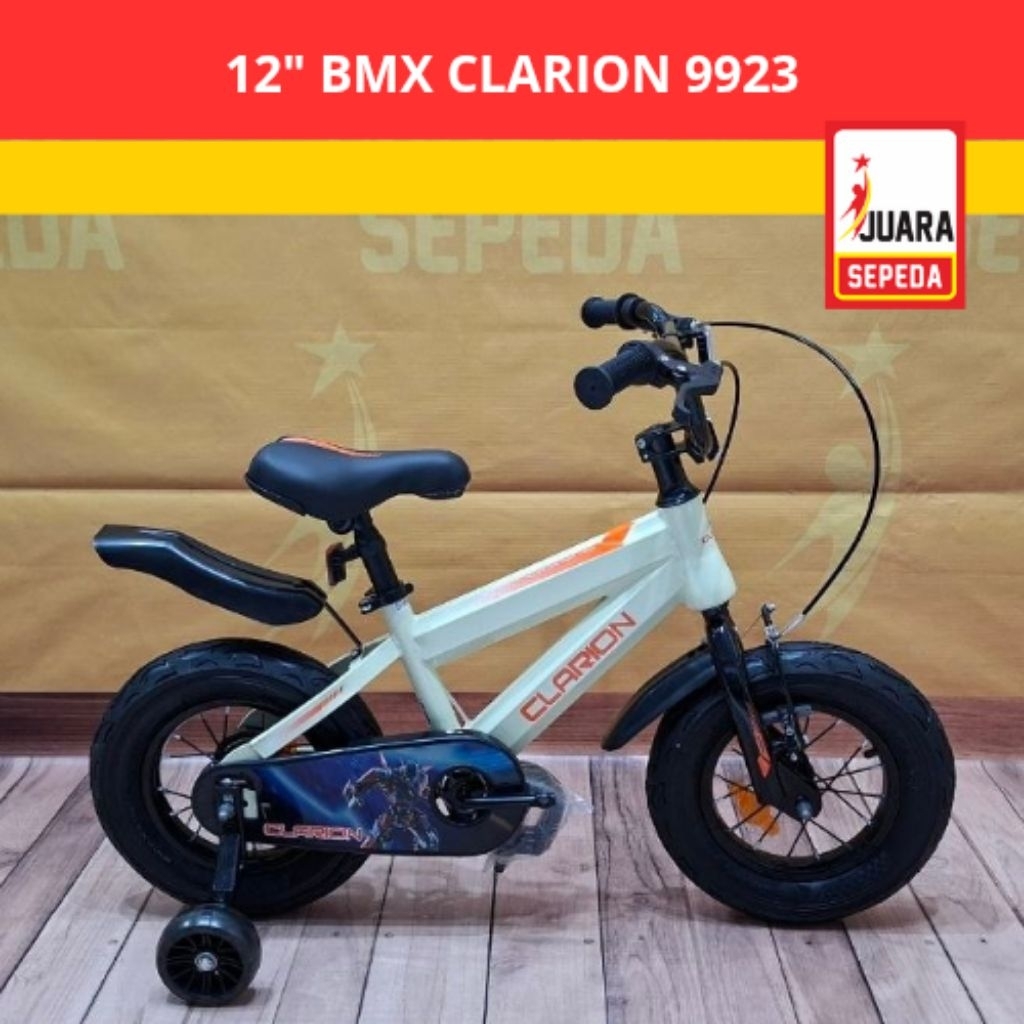 Sepeda Anak Bmx Clarion 9923