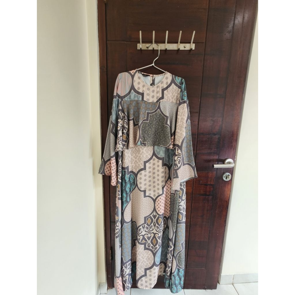 Kamima - Dress