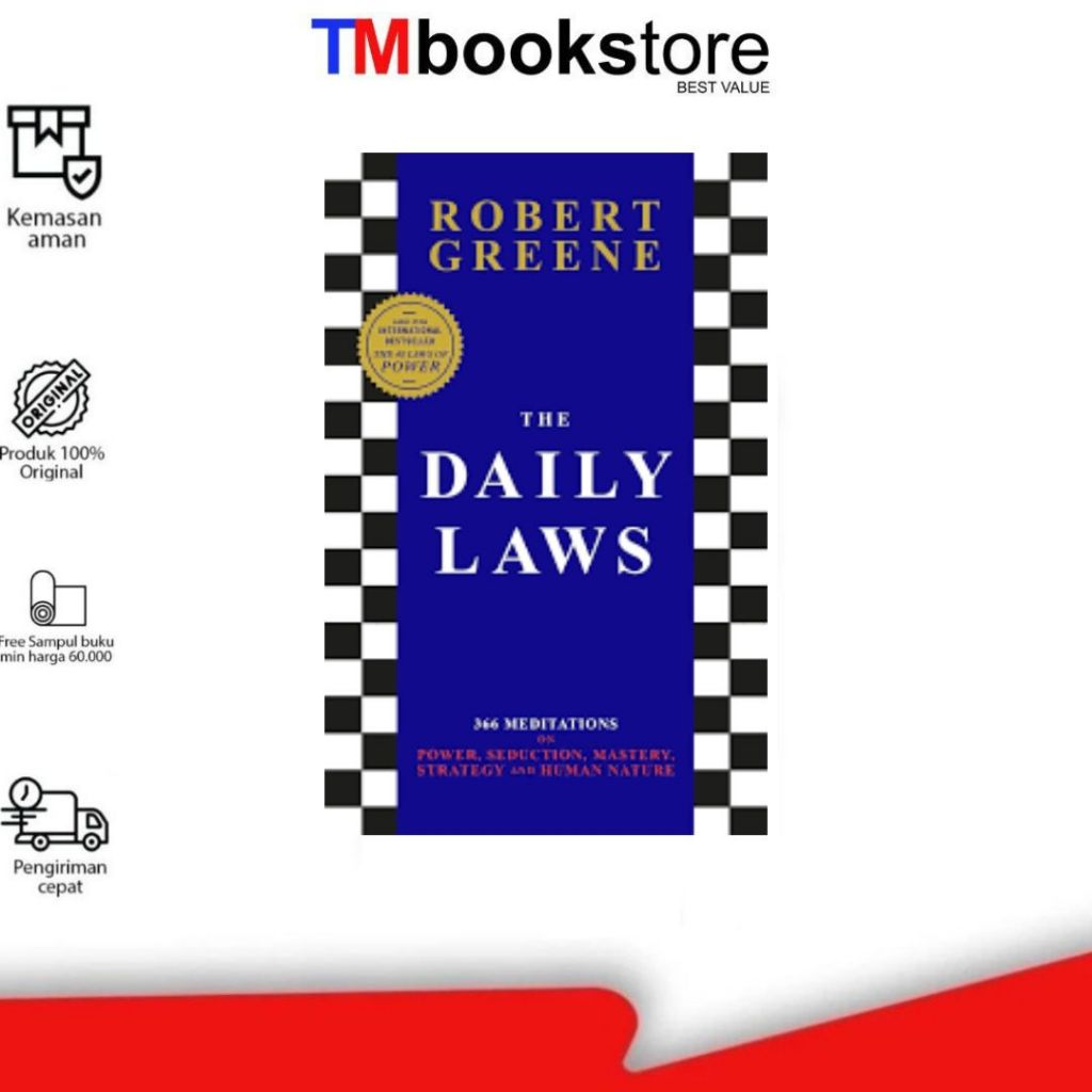 THE DAILY LAWS