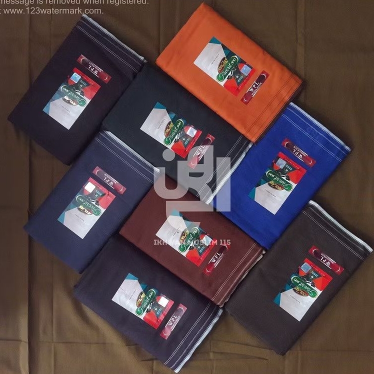 Sarung Atlas Favorit Polos | Atlas Favorit Dewasa | Sarung Polos Dewasa